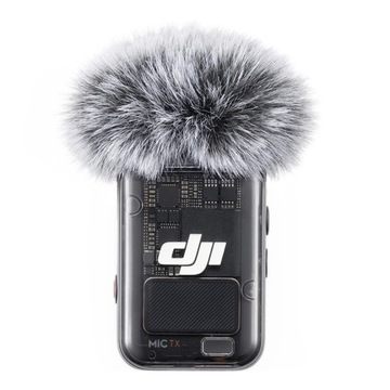 Набор микрофонов DJI Mic 2 2TX+1RX Беспроводная система записи