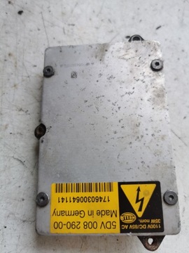 OPEL VECTRA C MĚNIČ XENON ASTRA H SIGNUM
