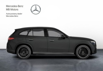 Mercedes GLC C254/X254 Coupe 2.0 220d 197KM 2026 Mercedes-Benz GLC 220d 4MATIC Pakiet AMG Premium 2.0 Diesel 197KM, zdjęcie 1