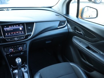 Opel Mokka I SUV 1.4 Turbo ECOTEC 140KM 2017 Opel Mokka 1.4 Turbo, Salon Polska, Serwis ASO, zdjęcie 7
