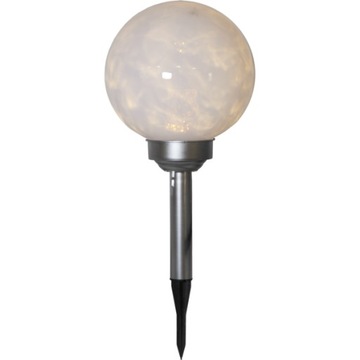 СВЕТОДИОДНОЕ СОЛНЕЧНОЕ УКРАШЕНИЕ САДОВ LUNA - ОСВЕЩЕНИЕ САДОВ И ТЕРРАС