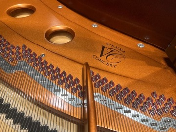 АКУСТИЧЕСКОЕ ПИАНО BOSENDORFER CONCERT GRAND 280VC