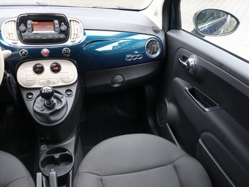 Fiat 500 IV 2024 Fiat 500 1.0 mild-hybrid, Salon Polska, zdjęcie 7