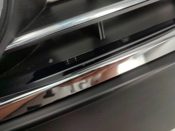 РЕШЕТКА РЕШЕТКА ДЛЯ VOLKSWAGEN PASSAT SEDA