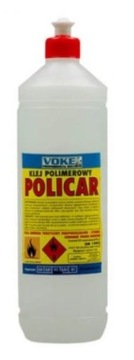 Klej polimerowy POLICAR UNIWERSALNY 1L