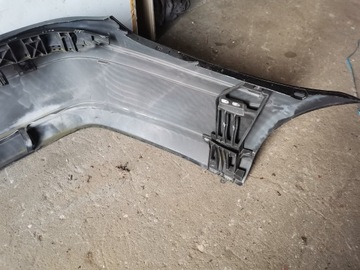 MERCEDES E TŘÍDA W211 SEDAN NÁRAZNÍK ZADNÍ PDC A2118800783