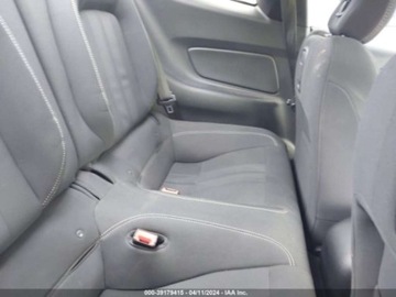 Ford Mustang VI 2018 Ford Mustang 2018r, GT Premium, 5.0L 5.0 Benzyna 460KM, zdjęcie 11