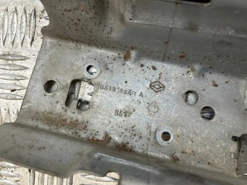 POUZDRO DRŽÁKY FILTRU PALIVA RENAULT MEGANE III 1.5 DCI 164191864R