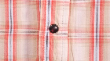 GARCIA koszula CHECKED short sleeve CABANA _ S