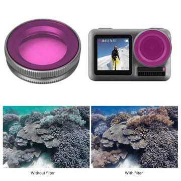 SUNNYLIFE OA FI181 3 szt. Wielowarstwowa powłoka