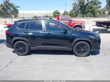 Toyota Corolla Cross 2024 Toyota Corolla Cross 2024 TOYOTA COROLLA CROSS HYBRID NIGHTSHADE EDITION, zdjęcie 15