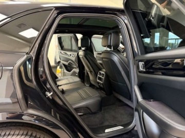 Porsche Cayenne III SUV S 2.9 440KM 2019 Porsche Cayenne 2.9 Benzyna 440KM, zdjęcie 33