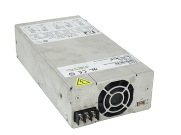 ZASILACZ WIELONAPIĘCIOWY XP POWER 24V 15V 5V