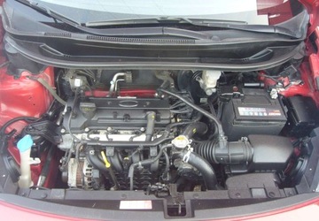 Kia Rio III Hatchback 3d 1.2 DOHC CVVT 85KM 2014 Kia Rio Kia Rio III Salon PL - serwis - I wlasciciel 1.2 Benzyna 85KM, zdjęcie 20