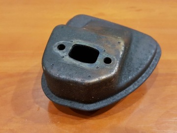 STIHL FS 50 ГЛУШИТЕЛЬ ВЫХЛОПА