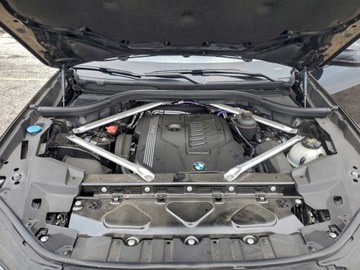 BMW X5 G05 2022 BMW X5 sDrive 40i 2022 3.0l 3.0 Benzyna 335KM, zdjęcie 6