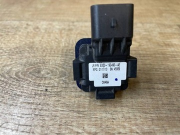 KAMERA COUVÁNÍ ZADNÍ JAGUAR F-TYPE X152 EX53-19G490-AE