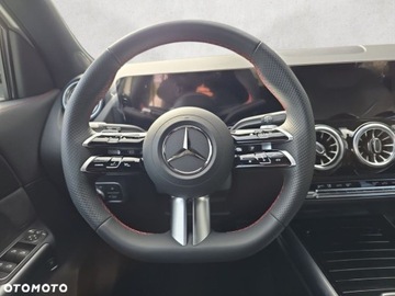 Mercedes GLA II 2024 Mercedes-Benz GLA Mercedes-Benz GLA 1.3 Benzyna 250KM, zdjęcie 13