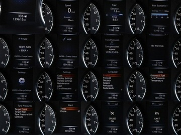 Nissan Pulsar 1.2 DIG-T 115KM 2016 Nissan Pulsar 1.2 DIG-T nowy rozrząd gwarancja, zdjęcie 21