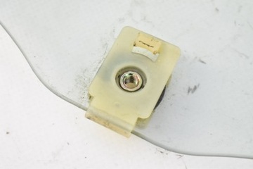 SKLO (OKNO) BOČNÍ LEVÝ PŘEDNÍ MITSUBISHI GRANDIS 03-11