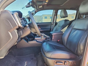 Toyota Tacoma II 2023 Toyota Tacoma Double Cab 2023 3.5 Benzyna 278KM, zdjęcie 7