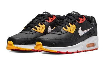 buty NIKE AIR MAX 90 LTR GS CD6864017