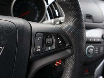 Chevrolet Cruze Hatchback 5d 1.6 16V DOHC 124KM 2013 Chevrolet Cruze 1.6 i 16V, Salon Polska, VAT 23%, zdjęcie 17