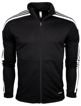 Adidas dres męski Squadra 21 rozpinany roz.M