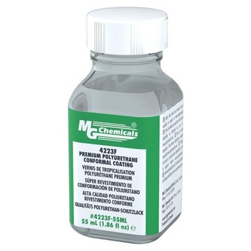Poliuretanowa powłoka ochronna do PCB 4223F-55ml MG Chemicals