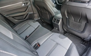 Peugeot 508 II SW 1.5 BlueHDi 130KM 2023 Peugeot 508 Peugeot 508 SW Allure 1.5 HDI 130KM 1.5 Diesel 130KM, zdjęcie 33