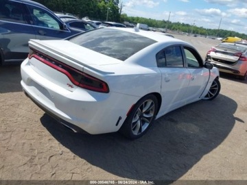 Dodge Charger VII 2015 Dodge Charger 2015 Dodge Charger 4dr Sdn RoadTrack RWD 5.7 Benzyna 370KM, zdjęcie 3