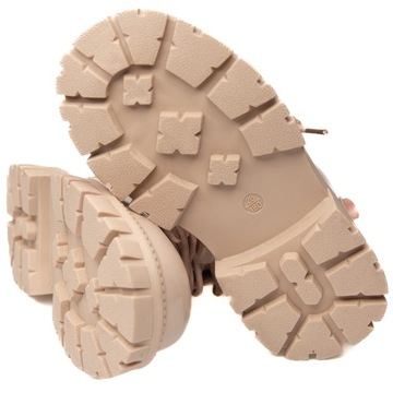 БОТИНКИ ДЛЯ ДЕВОЧЕК APAWWA, СЛЕГКАЯ ИЗОЛЯЦИЯ R34