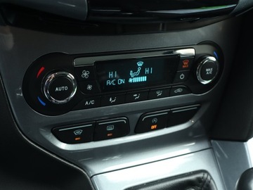 Ford Focus III Kombi 1.0 EcoBoost 125KM 2013 Ford Focus 1.0 EcoBoost, Serwis ASO, Navi, Klima, zdjęcie 12