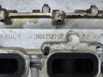 HLAVA MOTORU HŘÍDELE VAČKY(ROZVODU) 110425271R NISSAN PULSAR 1.2 DIG-T