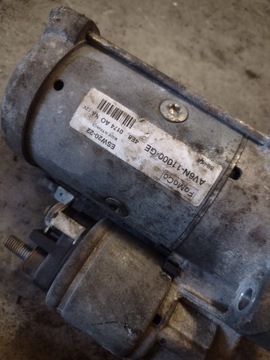 FORD MONDEO MK5 STARTÉR MOTORU 1,5 AV6N-11000-GE