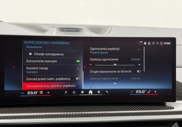 BMW X5 G05 M SUV 4.4 M50i 530KM 2023 BMW X5 M60i I wlasciciel V8 Hak PL Gwarancja Bezwypadkowy FV23, zdjęcie 39