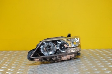 TOYOTA SCION TC 2011- REFLEKTOR LAMPA PRZÓD L USA