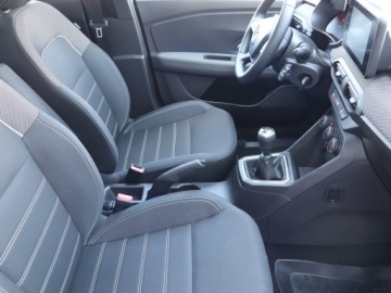 Dacia Logan III 2021 Dacia Sandero 1.0 TCe, Salon Polska, Serwis ASO, zdjęcie 8