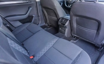 Skoda Superb III Liftback Facelifting 1.5 TSI 150KM 2019 Skoda Superb Skoda Superb Active 1.5 TSI 150KM 1.5 Benzyna 150KM, zdjęcie 30