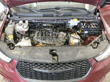 Chrysler Pacifica II 2023 Chrysler Pacifica Hybrid Limited 2023 3.6L 3.6 Hybryda 260KM, zdjęcie 6