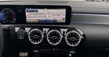 Mercedes CLA C118/X118 Coupe Facelifting 1.3 200 163KM 2025 Mercedes-Benz CLA Od Dealera AMG Line Kamera Czujniki Podgrzewana Kierowni, zdjęcie 16