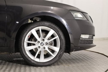 Skoda Octavia III Kombi Facelifting 2.0 TDI 150KM 2019 Skoda Octavia 2.0 TDI, Salon Polska, Klima, zdjęcie 14