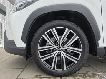 Toyota Corolla Cross 2.0 Hybrid Dynamic Force 197KM 2023 CorollaCross 2.0l Hybrid 4WD 197KM * Comfort * Przebieg:24,542km, zdjęcie 39