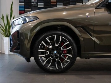 BMW X6 G06 SUV Facelifting 3.0 30d 298KM 2025 BMW X6 xDrive30d Sport Suv 3.0 (298KM) 2025, zdjęcie 13