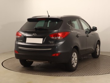 Hyundai ix35 SUV 1.7 CRDi 115KM 2011 Hyundai ix35 1.7 CRDi, Skóra, Klima, Klimatronic, zdjęcie 4