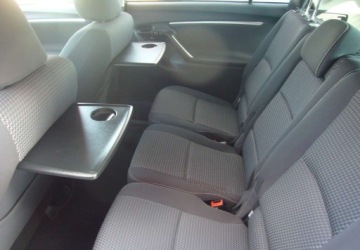 Toyota Verso Minivan Facelifting 1.6 D-4D 112KM 2014 Toyota Verso Toyota Verso VERSO 1.6 Diesel 111KM, zdjęcie 12