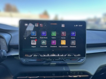 Cupra Terramar SUV 2.0 TSI 265KM 2025 Cupra Terramar 2.0TSI 265KM 4Drive DSG, Salon PL,, zdjęcie 14