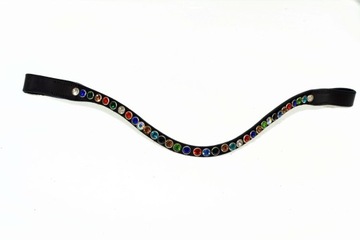 NACZÓŁEK SWAROVSKIEGO Z KRYSZTAŁKAMI ROZ. Full