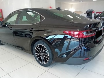 Toyota Camry IX 2025 Od ręki - Executive 2.5 Hybrid Dynamic Force 231KM | Podgrzewane fotele!, zdjęcie 3