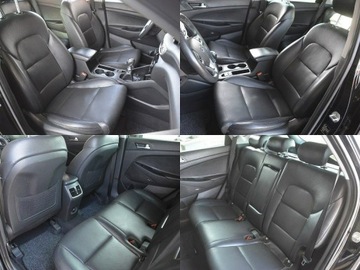 Hyundai Tucson IV 2020 Hyundai Tucson 1.6CRDI bezwypadkowy gwarancja led, zdjęcie 24